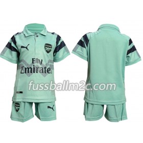 Fußballtrikots Arsenal Kinder Ausweich Trikotsatz 2018-2019